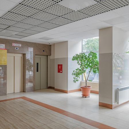 Krochmalna 2 By Nyx Apart Warsawa Bagian luar foto