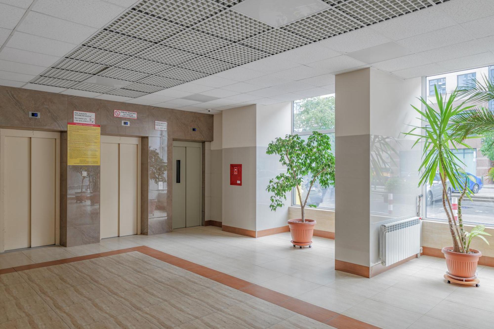 Krochmalna 2 By Nyx Apart Warsawa Bagian luar foto