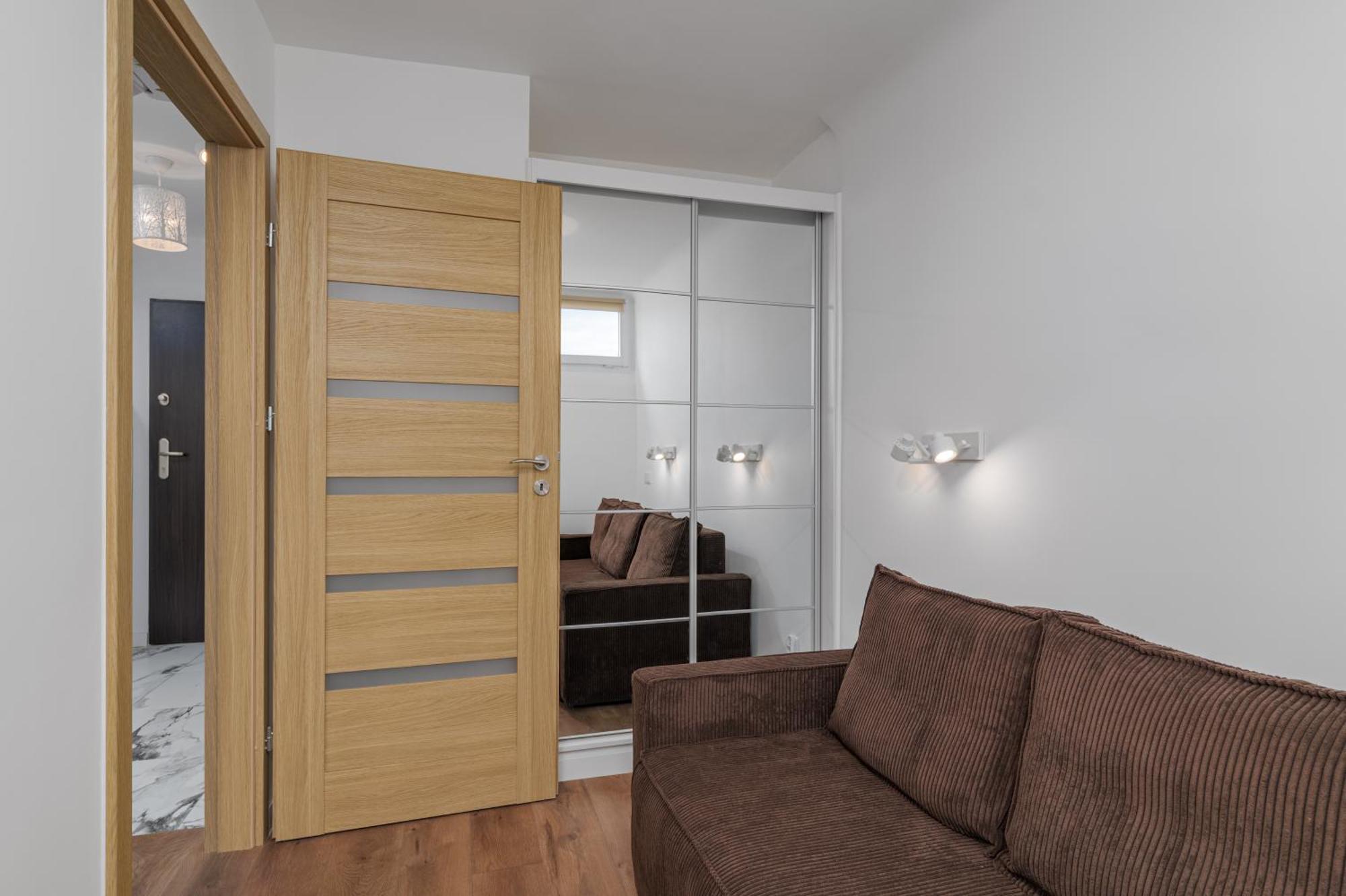 Krochmalna 2 By Nyx Apart Warsawa Bagian luar foto